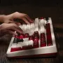 8BitDo Retro 108 Mechanische Tastatur mit Nummernblock