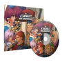 Rage of the Dragons on NeoGeo MVS / AES