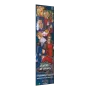 Rage of the Dragons on NeoGeo MVS / AES