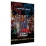 Rage of the Dragons on NeoGeo MVS / AES