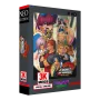 Rage of the Dragons on NeoGeo MVS / AES