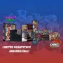 Rage of the Dragons on NeoGeo MVS / AES