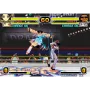 Rage of the Dragons on NeoGeo MVS / AES