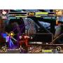 Rage of the Dragons on NeoGeo MVS / AES