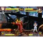 Rage of the Dragons on NeoGeo MVS / AES