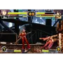 Rage of the Dragons on NeoGeo MVS / AES