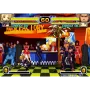 Rage of the Dragons on NeoGeo MVS / AES