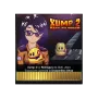 Xump 2 on Atari Lynx - RetroGuru puzzle game