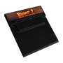 Xump 2 on Atari Lynx - RetroGuru puzzle game