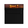 Xump 2 on Atari Lynx - RetroGuru puzzle game