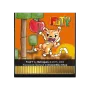 Fruit'Y puzzle game for Atari Lynx console