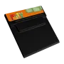 Fruit'Y puzzle game for Atari Lynx console