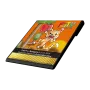 Fruit'Y puzzle game for Atari Lynx console
