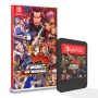 Rage of the Dragons Standard Edition for PS5/Switch