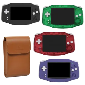 Gaming Systems