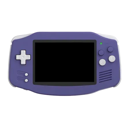 Anbernic RG34xx handheld gaming console