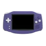 Anbernic RG34xx handheld gaming console