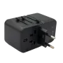 120W GaN III USB-PD Power Supply & Travel Adapter