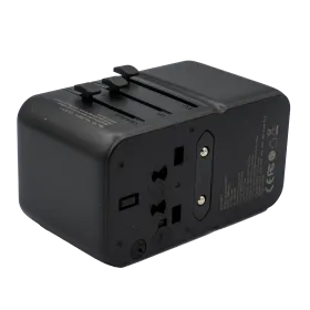 Power Supplies
