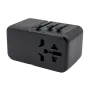 USB-PD 120W Universalnetzteil mit Reiseadapter