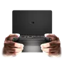 GPD Win Mini 2025 handheld PC with AMD processor