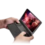GPD Win Mini 2025 handheld PC with AMD processor