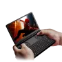 GPD Win Mini 2025 handheld PC with AMD processor