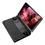GPD Win Mini 2025 handheld PC with AMD processor
