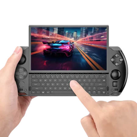GPD Win 4 2025 - Ultimate handheld gaming PC