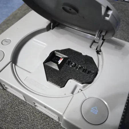xStation Abdeckung: 3D-Druck für perfektes Aussehen
