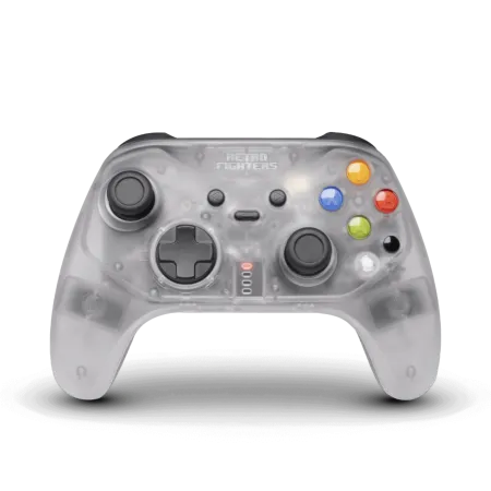 Hunter Crystal XBOX Wireless gamepad Limited Edition