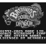 Battletoads & Double Dragon for GameBoy preorder