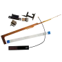 PixelFX Retro G.E.M. GC-Adapter-Set