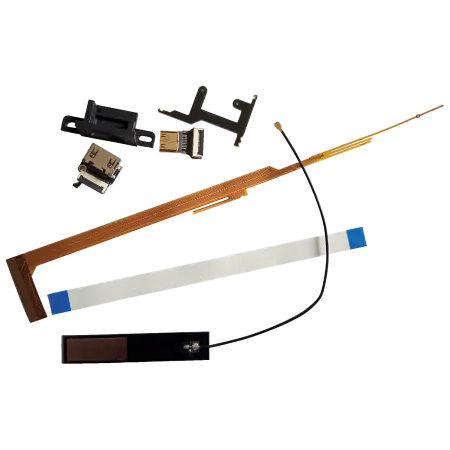 PixelFX Retro G.E.M. GC adapter set for HDMI