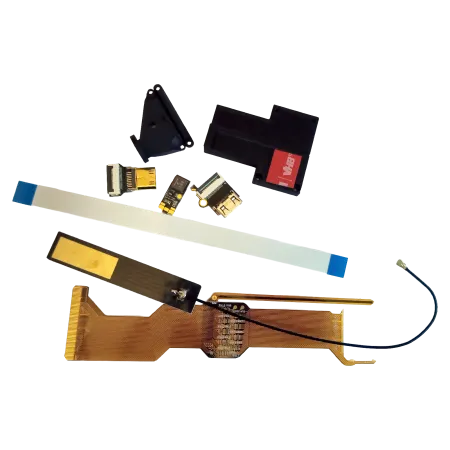 3DO adapter set for PixelFX Retro G.E.M