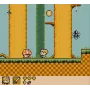 Tales of Monsterland DX - GameBoy Color Platform Adventure