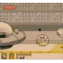 Tales of Monsterland DX - GameBoy Color Platform Adventure