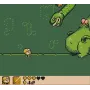 Tales of Monsterland DX - GameBoy Color Platform Adventure