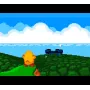 Toki Tori Ultimate Edition for GameBoy Color