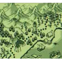 Traumatarium Penitent GameBoy Cartridge