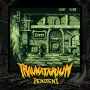 Traumatarium Penitent GameBoy Cartridge
