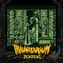 Traumatarium Penitent GameBoy Cartridge & Packaging