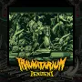 Traumatarium Penitent GameBoy Cartridge & Packaging