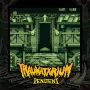 Traumatarium Penitent GameBoy Cartridge
