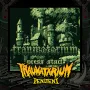 Traumatarium Penitent GameBoy Cartridge & Packaging
