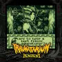 Traumatarium Penitent GameBoy Cartridge & Packaging