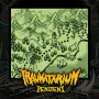 Traumatarium Penitent GameBoy Cartridge & Packaging