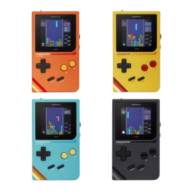 Gaming Systems