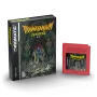 Traumatarium Penitent GameBoy Cartridge & Packaging