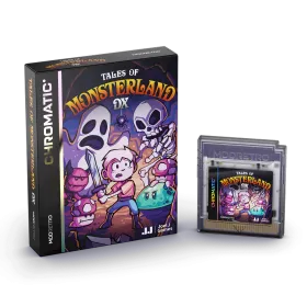 Games for Nintendo GameBoy